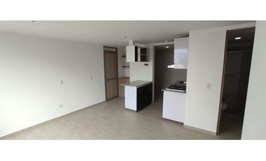 APARTAMENTO EN VENTA EN CIUDAD JARDIN - FUSAGASUGA