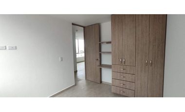 APARTAMENTO EN VENTA EN CIUDAD JARDIN - FUSAGASUGA