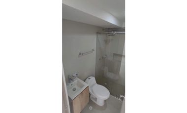 APARTAMENTO EN VENTA EN CIUDAD JARDIN - FUSAGASUGA