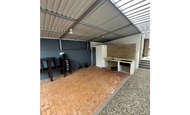APARTAMENTO EN VENTA EN CIUDAD JARDIN - FUSAGASUGA