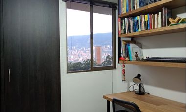 VENTA DE APARTAMENTO EN RODEO ALTO RANGO 4