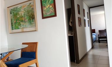 VENTA DE APARTAMENTO EN RODEO ALTO RANGO 4