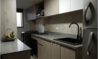VENTA DE APARTAMENTO EN RODEO ALTO RANGO 4