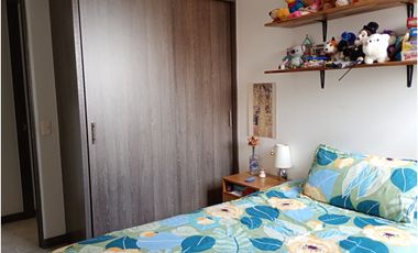 VENTA DE APARTAMENTO EN RODEO ALTO RANGO 4
