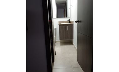 VENTA DE APARTAMENTO EN RODEO ALTO RANGO 4