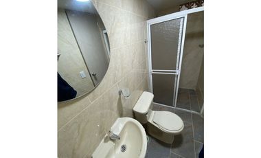 ARRIENDO HERMOSO APTO PEQUEÑO UNIDAD ABIERTA SAN ANTONIO DE PRADO