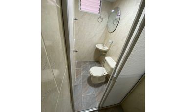 ARRIENDO HERMOSO APTO PEQUEÑO UNIDAD ABIERTA SAN ANTONIO DE PRADO