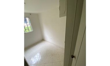 ARRIENDO HERMOSO APTO PEQUEÑO UNIDAD ABIERTA SAN ANTONIO DE PRADO