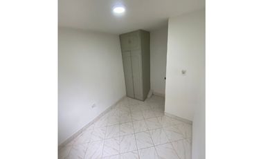 ARRIENDO HERMOSO APTO PEQUEÑO UNIDAD ABIERTA SAN ANTONIO DE PRADO
