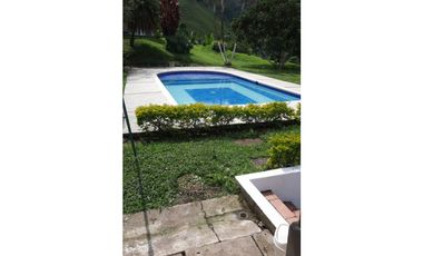 Fínca  Multiproposito en Combia Pereira; A  Solo 10  Minutos de Combia