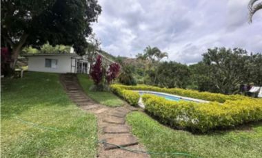 Fínca  Multiproposito en Combia Pereira; A  Solo 10  Minutos de Combia