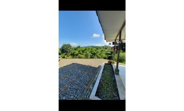 Fínca  Multiproposito en Combia Pereira; A  Solo 10  Minutos de Combia