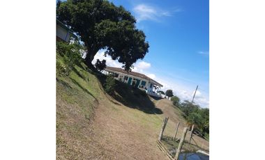 Fínca  Multiproposito en Combia Pereira; A  Solo 10  Minutos de Combia