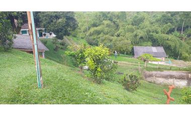 Fínca  Multiproposito en Combia Pereira; A  Solo 10  Minutos de Combia