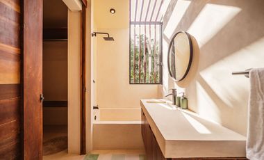 Afra Tulum - Two bedroom - 3 Level House