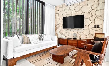 Afra Tulum - Two bedroom - 3 Level House