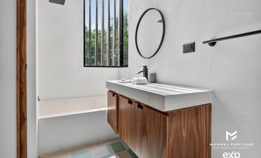 Afra Tulum - Two bedroom - 3 Level House