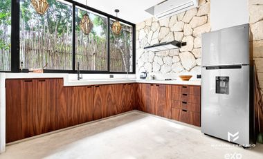 Afra Tulum - Two bedroom - 3 Level House