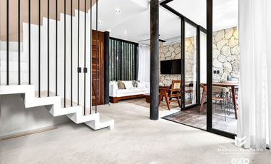 Afra Tulum - Two bedroom - 3 Level House