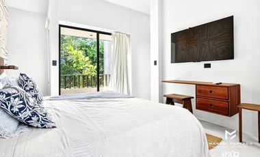 Afra Tulum - Two bedroom - 3 Level House