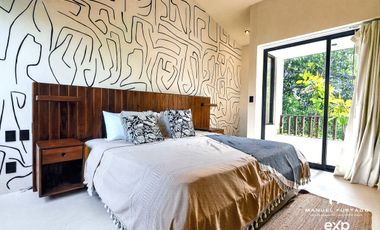 Afra Tulum - Two bedroom - 3 Level House
