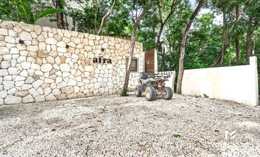 Afra Tulum - Two bedroom - 3 Level House