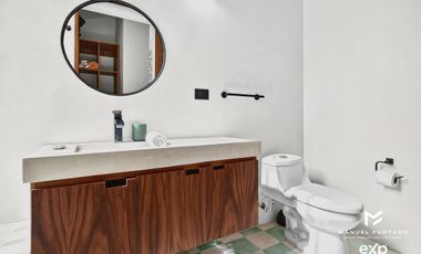 Afra Tulum - Two bedroom - 3 Level House