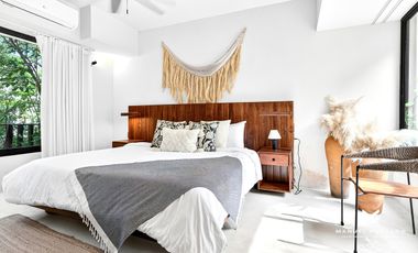 Afra Tulum - Two bedroom - 3 Level House