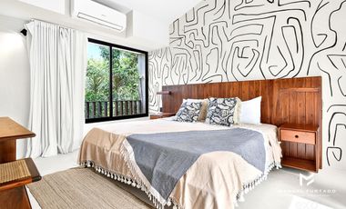 Afra Tulum - Two bedroom - 3 Level House