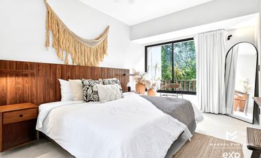 Afra Tulum - Two bedroom - 3 Level House