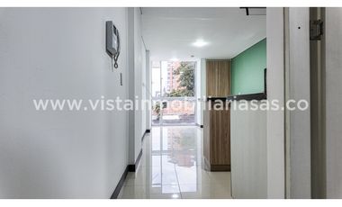 Arriendo Apartaestudio Guayacanes, Manizales