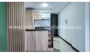 Arriendo Apartaestudio Guayacanes, Manizales