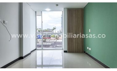 Arriendo Apartaestudio Guayacanes, Manizales