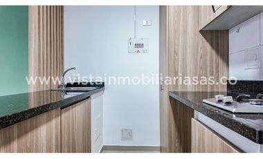 Arriendo Apartaestudio Guayacanes, Manizales