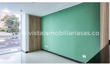 Arriendo Apartaestudio Guayacanes, Manizales