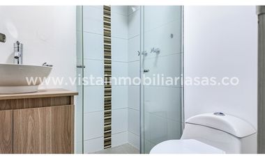 Arriendo Apartaestudio Guayacanes, Manizales