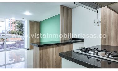 Arriendo Apartaestudio Guayacanes, Manizales