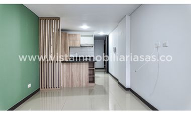 Arriendo Apartaestudio Guayacanes, Manizales