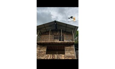 Casa  Campestre en Pereira, Sector  Combia.