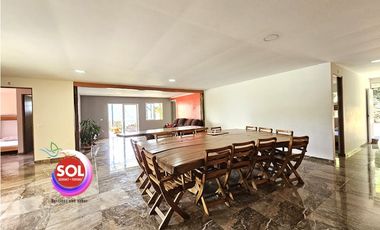 Casa  Campestre en Pereira, Sector  Combia.