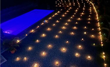 Casa  Campestre en Pereira, Sector  Combia.