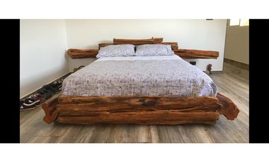 Casa  Campestre en Pereira, Sector  Combia.