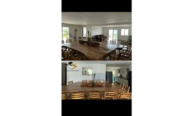 Casa  Campestre en Pereira, Sector  Combia.