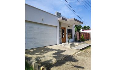 VENDO CASA EN SEVILLA CAMPESTRE MONTERIA CORDOBA