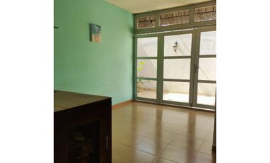 VENDO CASA EN SEVILLA CAMPESTRE MONTERIA CORDOBA