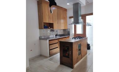 VENDO CASA EN SEVILLA CAMPESTRE MONTERIA CORDOBA