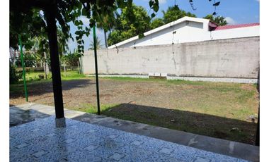 VENDO CASA EN SEVILLA CAMPESTRE MONTERIA CORDOBA