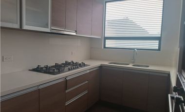 CASA EN ARRIENDO EN HACIENDA FONTANAR - CHA, C/MARCA