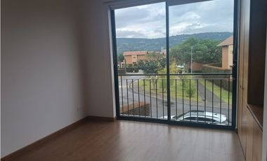 CASA EN ARRIENDO EN HACIENDA FONTANAR - CHA, C/MARCA