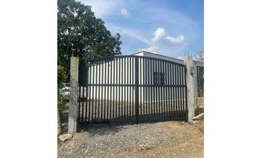 HERMOSA CASA CAMPESTRE, VIA PEREIRA-ALCALA